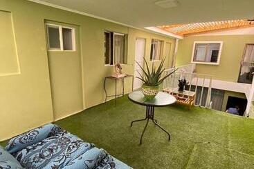 膳宿费 Hostal Grecia, Alojamiento Para Particulares Y Empresas