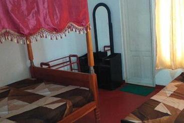 ペンション Lions Villa & Resort