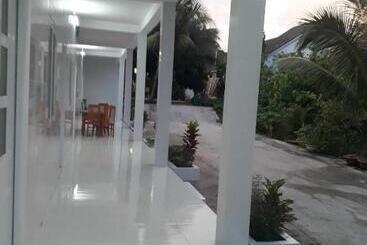 پانسیون Nhà Nghỉ Tốt Hơn