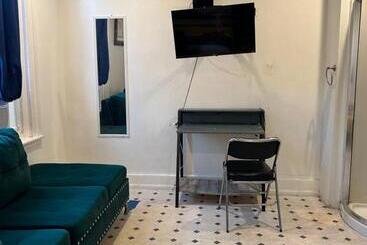 پانسیون Private Room