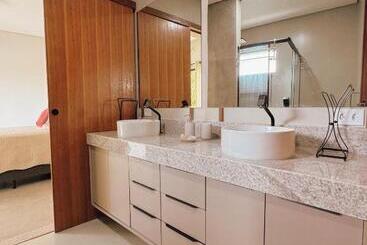 פנסיון Quarto Aconchegante