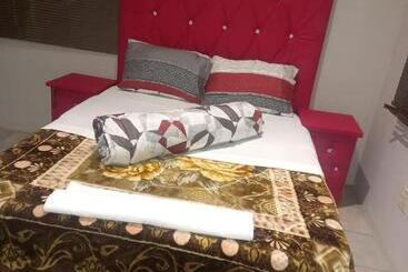 Пансион River Inn Guest H