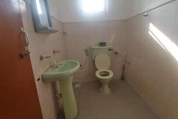 Пансион Sunshine Guest House