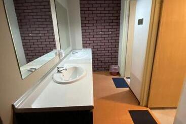 פנסיון Suria Suites @tanah Rata