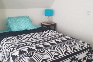 펜션 Travelers Guesthouse