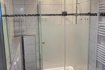 公寓式酒店 Schulungszentrum Töplitz