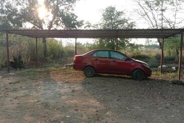 Snehban Agro Farm Resort