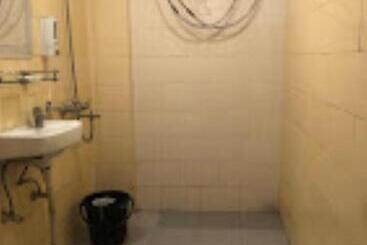 The Pi Hotel , Imphal