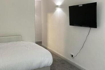 شقة فندقية W Apart