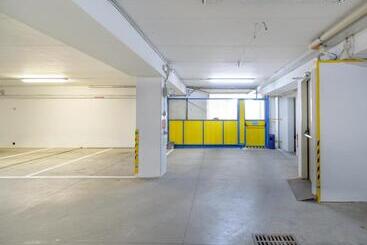 公寓式酒店  Romea Bike Apart