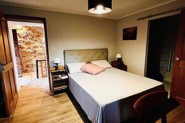 Bed and Breakfast A Casa Carbinesa