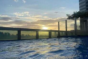 تختخواب و صبحانه Angelheaven Egplr