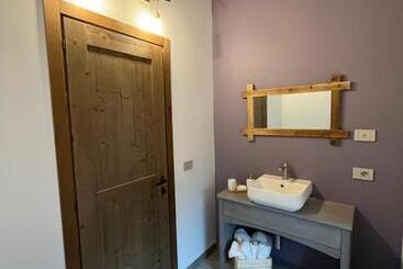 住宿加早餐  Ca  Di Fiorendo