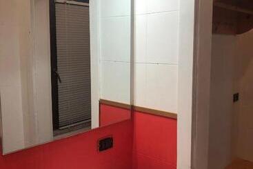 Bed and Breakfast Hisa Karletavi