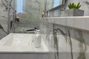 צימר La Corte Del Moro