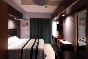 Aparthotel Horizons 101 Condominium