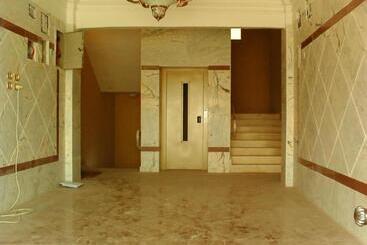 Отель النزل الجميلة