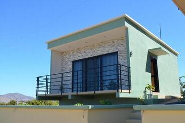 فندق Casa Berty 5