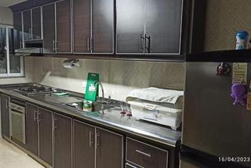هتل Casa Vallenata Valledupar