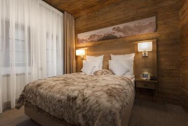 فندق Chalet Royal