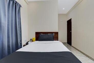 酒店 Collection O S. M. Village Residency, Near Dsr Elixir, Bidare Agrahara