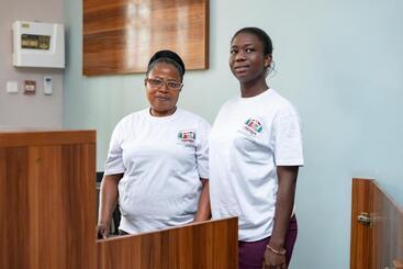 בית מלון כפרי Dannick