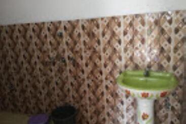 ホテル Dev Dham , Nyalsu