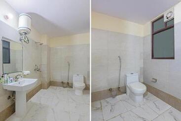 فندق Green View Palace