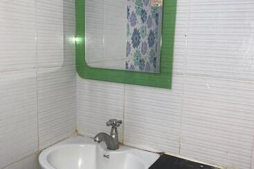 酒店 Grg R P International Patna