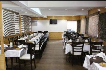 Hotel Inn Place view