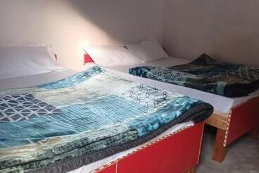 ホテル Kalindi Palace