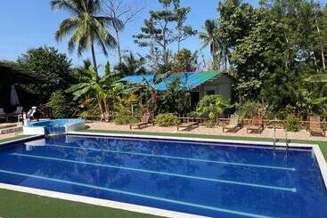 هتل Kipara El Valle