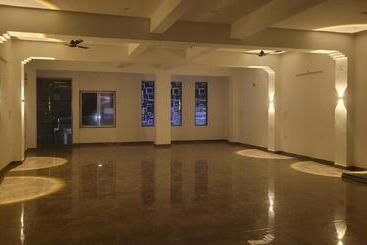 Hotel Neelkanth Prime Retreat, Kekri