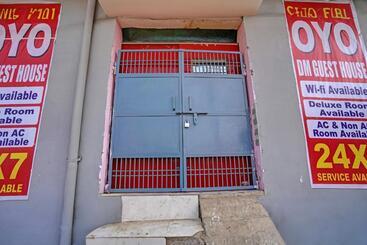 فندق Oyo D. M. Guest House