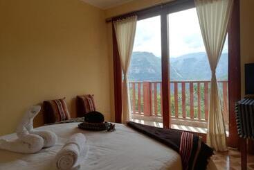 هتل Pallwa Cultura & Naturaleza