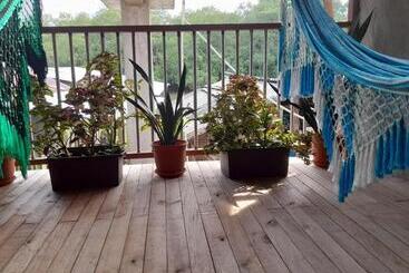 酒店 Posada Jurubira