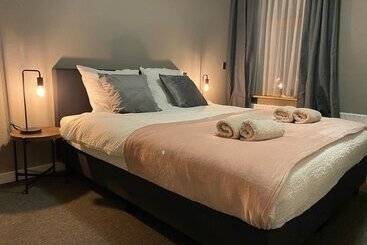 호텔 Restaurant T Ronde Loegh