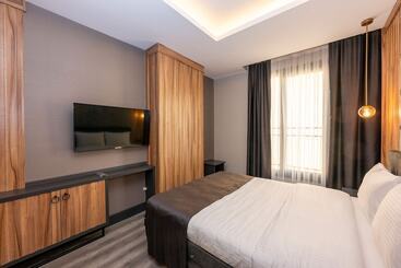 בית מלון כפרי The Nirvanas