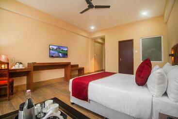 Hotel The Pahuna Retreat