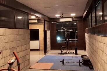 בית מלון כפרי The Siyona Resort