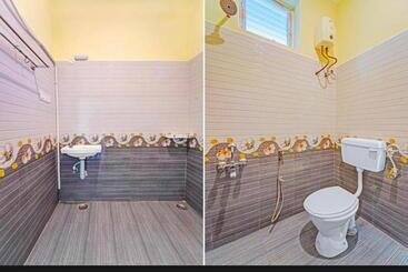 فندق Visha Park International