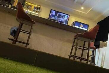 Infinite Luxury Hotels And Suites