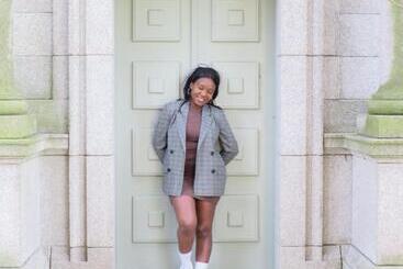 Lukwanga Avenue Air B&b