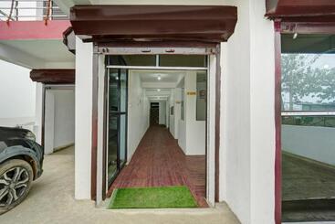 בית מלון כפרי O Royal & Restaurant