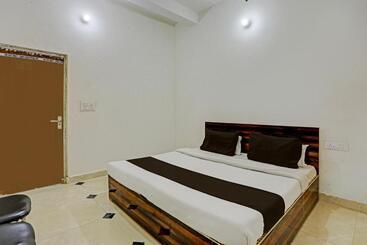 Oyo Hotel Grand View