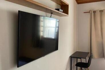 پانسیون Recanto Do Mundai Studio 175