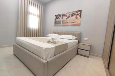 پانسیون Bp Beach Apartment