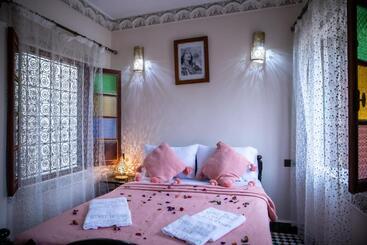 膳宿费 Dar Elhaja Rahma