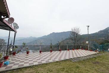 膳宿费 Himvalley Luxury Health And Fitness Retreat