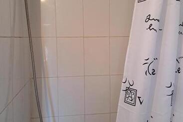 פנסיון Hostal Y Turismo Balmaceda